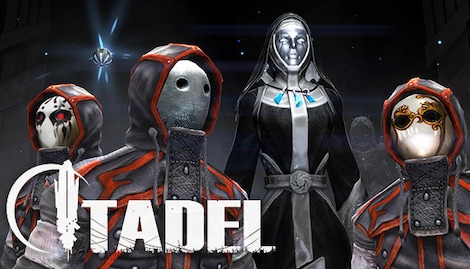 Citadel Steam Key GLOBAL - 0