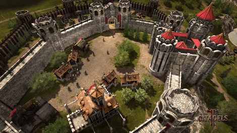 Citadels Steam Key GLOBAL - 8