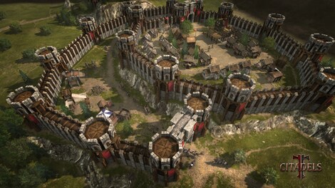 Citadels Steam Key GLOBAL - 4