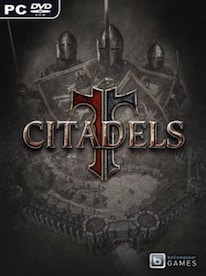 Citadels Steam Key GLOBAL - 1