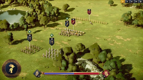 Citadelum (PC) - Steam Gift - EUROPE - 11