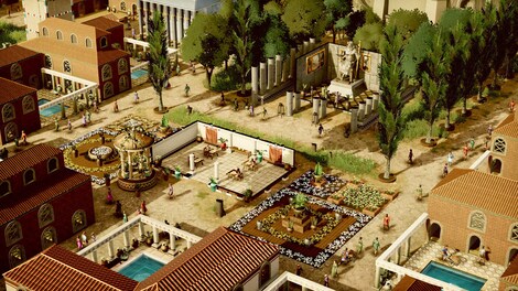 Citadelum (PC) - Steam Key - EUROPE - 10