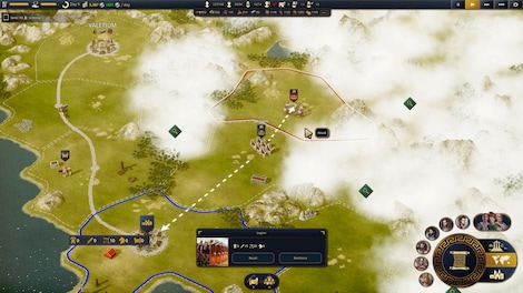 Citadelum (PC) - Steam Key - EUROPE - 9