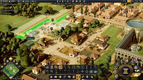 Citadelum (PC) - Steam Key - EUROPE - 12