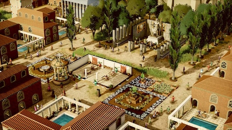 Citadelum (PC) - Steam Key - GLOBAL - 10