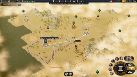 Citadelum (PC) - Steam Key - GLOBAL - 6