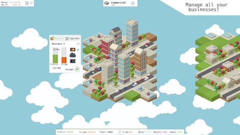 Citalis Steam Key GLOBAL - 11