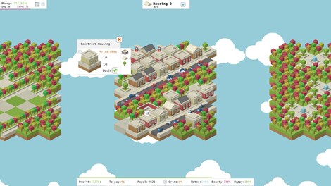 Citalis Steam Key GLOBAL - 10