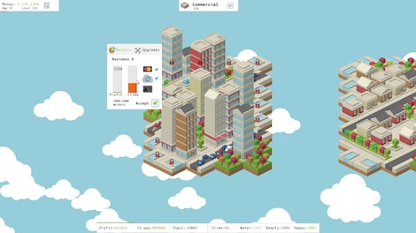 Citalis Steam Key GLOBAL - 9