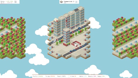 Citalis Steam Key GLOBAL - 5