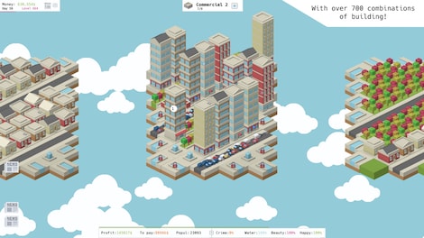 Citalis Steam Key GLOBAL - 7