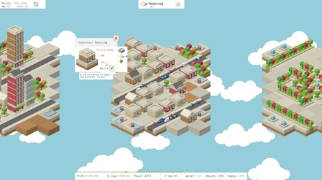 Citalis Steam Key GLOBAL - 6