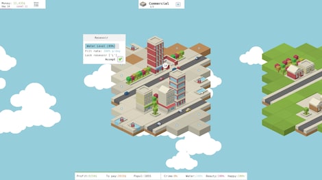 Citalis Steam Key GLOBAL - 2