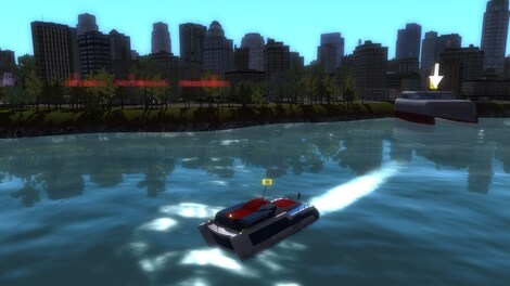 Cities in Motion 1 and 2 Collection (PC) - Steam Key - GLOBAL - 11