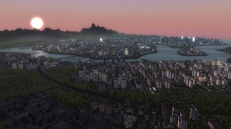 Cities in Motion 1 and 2 Collection Steam Gift GLOBAL - 17