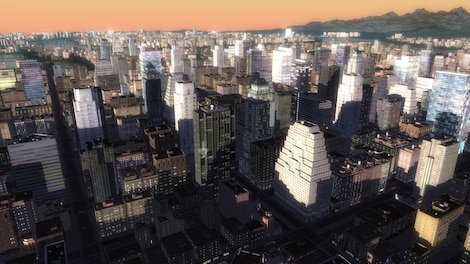 Cities in Motion 1 and 2 Collection Steam Gift GLOBAL - 13