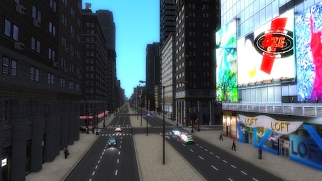 Cities in Motion 1 and 2 Collection Steam Gift GLOBAL - 14