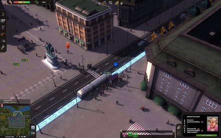 Cities in Motion 1 and 2 Collection Steam Gift GLOBAL - 12