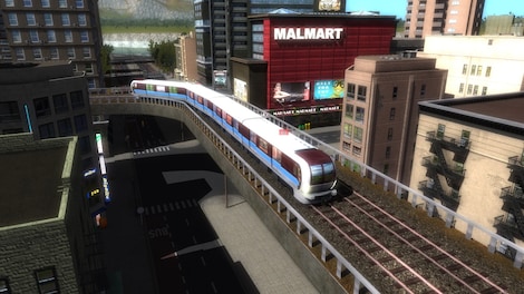 Cities in Motion 1 and 2 Collection Steam Gift GLOBAL - 10