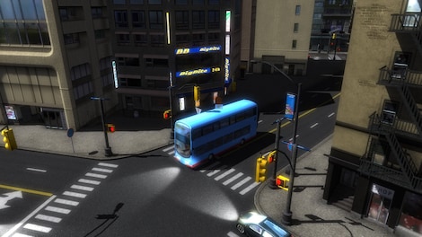 Cities in Motion 1 and 2 Collection Steam Gift GLOBAL - 9