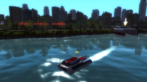 Cities in Motion 1 and 2 Collection Steam Gift GLOBAL - 11
