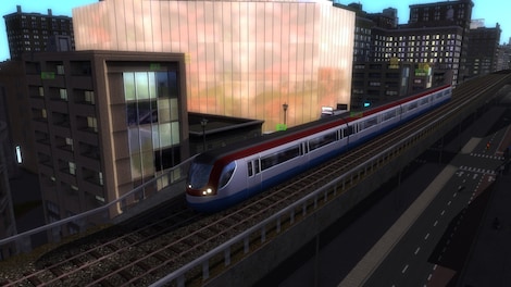 Cities in Motion 1 and 2 Collection Steam Gift GLOBAL - 7