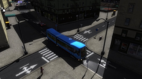 Cities in Motion 1 and 2 Collection Steam Gift GLOBAL - 5