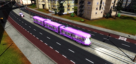 Cities in Motion 2 - Back to the Past Steam Gift GLOBAL - 8
