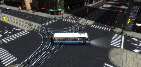 Cities in Motion 2 - Back to the Past Steam Key GLOBAL - 7
