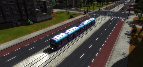Cities in Motion 2 - Back to the Past Steam Key GLOBAL - 6