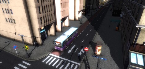 Cities in Motion 2 - Back to the Past Steam Key GLOBAL - 3