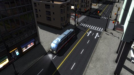 Cities in Motion 2 - Bus Mania Steam Key GLOBAL - 7