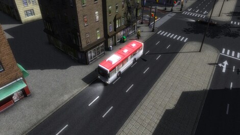 Cities in Motion 2 - Bus Mania Steam Key GLOBAL - 3