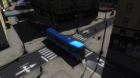 Cities in Motion 2 Collection Steam Key GLOBAL - 11