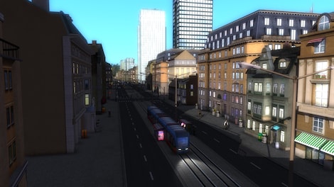 Cities in Motion 2 - European Cities - Steam Key - GLOBAL - 5