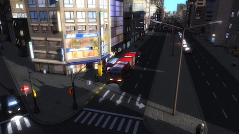 Cities in Motion 2 - European Vehicle Pack Steam Gift GLOBAL - 8