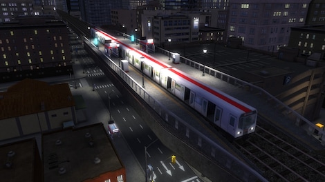Cities in Motion 2 - European Vehicle Pack Steam Gift GLOBAL - 7