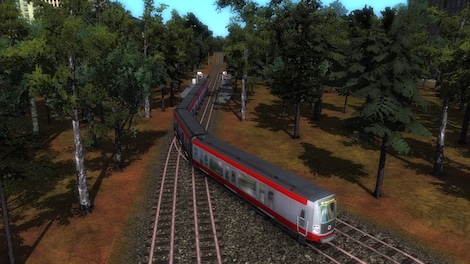 Cities in Motion 2 - European Vehicle Pack Steam Gift GLOBAL - 9