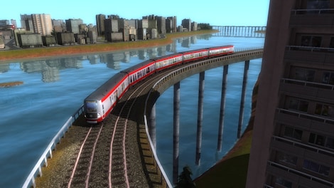 Cities in Motion 2 - European Vehicle Pack Steam Gift GLOBAL - 5