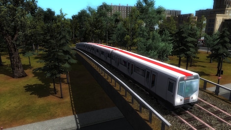 Cities in Motion 2 - European Vehicle Pack Steam Gift GLOBAL - 3