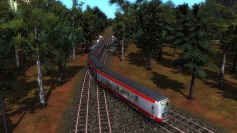 Cities in Motion 2 - European Vehicle Pack - Steam Key - GLOBAL - 9