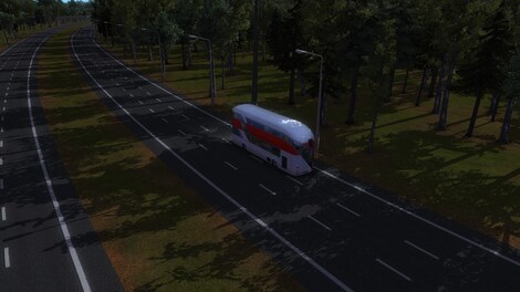 Cities in Motion 2 - European Vehicle Pack - Steam Key - GLOBAL - 6