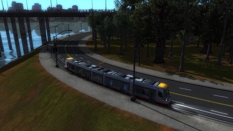 Cities in Motion 2 - European Vehicle Steam Key GLOBAL - 5