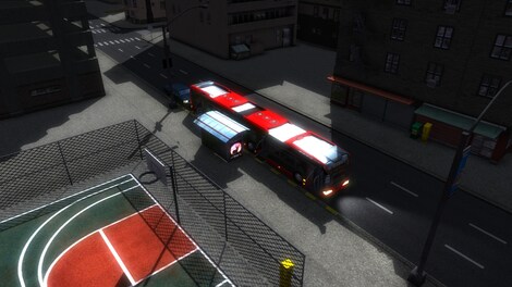Cities in Motion 2 - European Vehicle Steam Key GLOBAL - 3