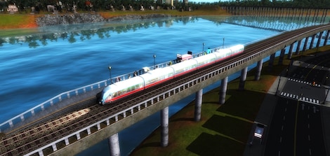 Cities in Motion 2 - Metro Madness Steam Gift GLOBAL - 11