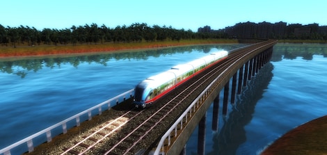 Cities in Motion 2 - Metro Madness Steam Key GLOBAL - 16