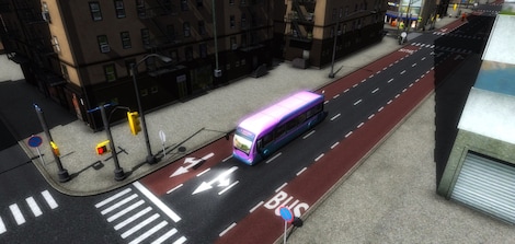 Cities in Motion 2 - Olden Times Steam Gift GLOBAL - 12