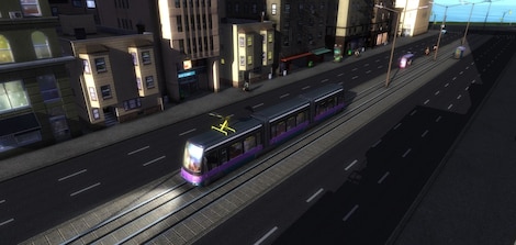 Cities in Motion 2 - Olden Times Steam Gift GLOBAL - 7