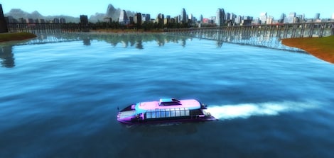 Cities in Motion 2 - Olden Times Steam Gift GLOBAL - 6