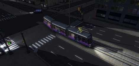 Cities in Motion 2 - Olden Times Steam Key GLOBAL - 10